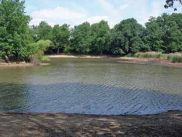 Scheuermühlenteich