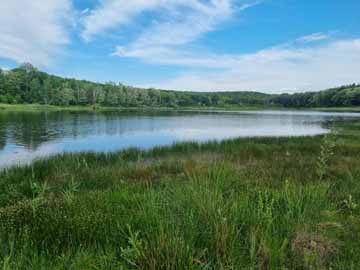 Roter See