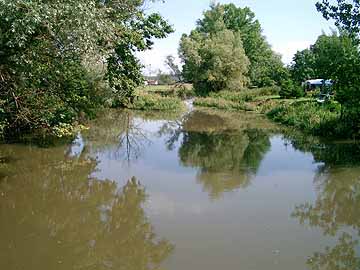 Wörnitz – Wörnitz Auhausen