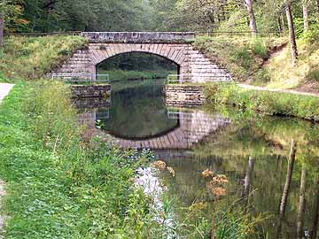 Ludwig-Donau-Main-Kanal – LDMK Wendelstein