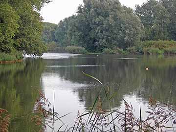 Stadtsee