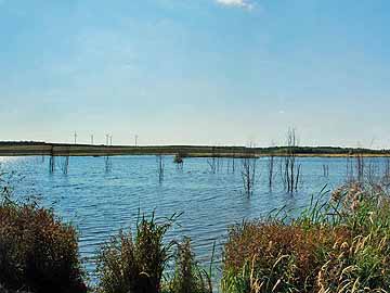 Kahnsdorfer See