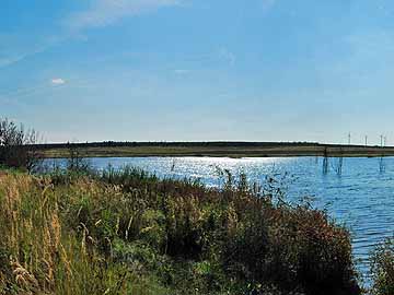 Kahnsdorfer See