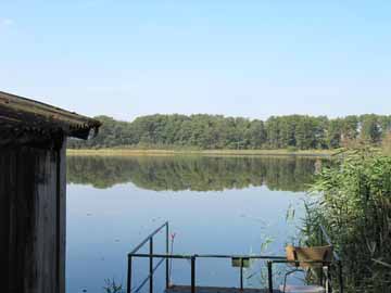 Teschendorfer See