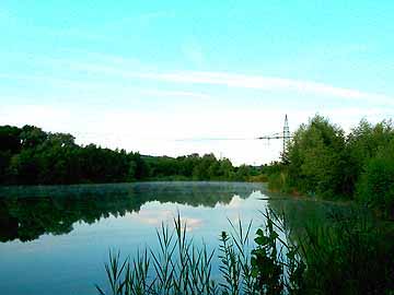 Josef-Maurer-Weiher