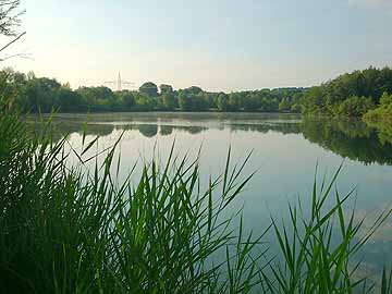 Josef-Maurer-Weiher