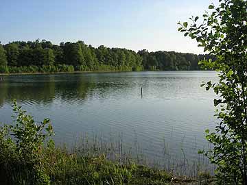 Großer Weißer See