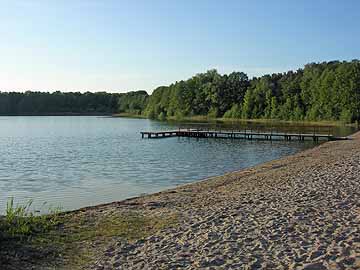 Großer Weißer See