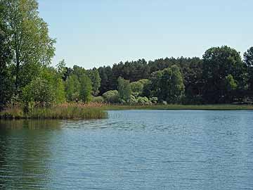 Kluger See