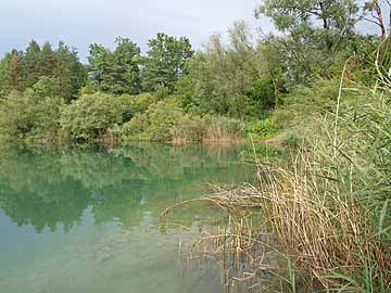 Schloßsee