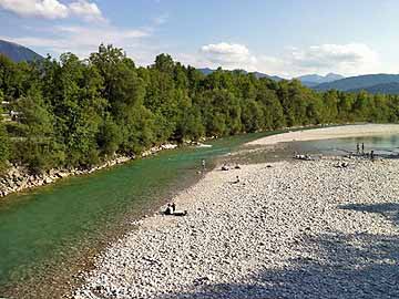 Isar