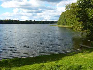 Zethner See