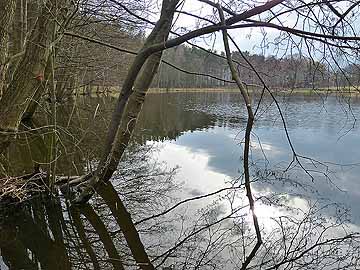 Teufelssee