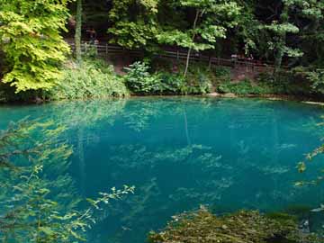 Blautopf