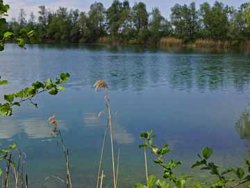 Nussersee