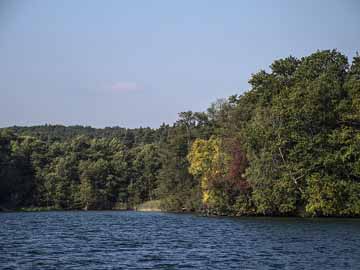 Werbellinsee