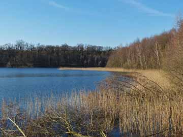 Großer Lankesee