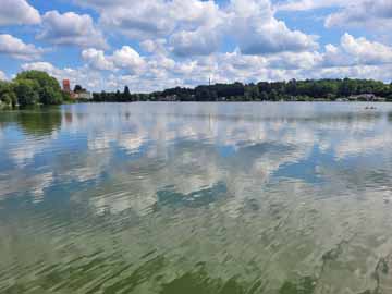 Stadtsee Lychen