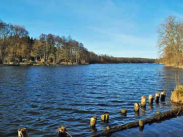 Zermützelsee