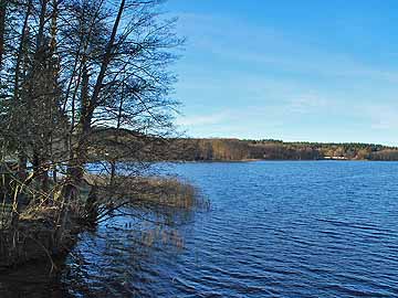 Zermützelsee