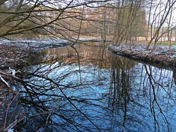 Kleiner Rhin