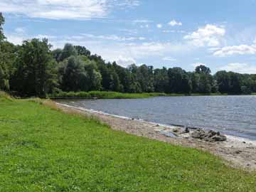 Rudower See