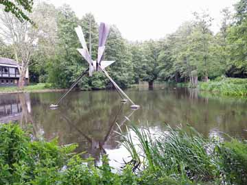 Alkenrather Weiher
