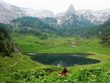 Funtensee