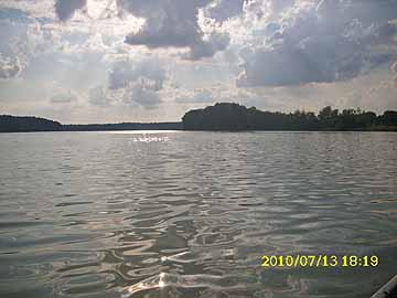 Haussee Hardenbeck
