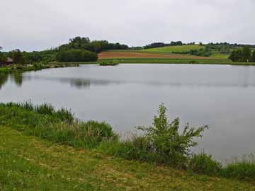 Härtsfeldsee