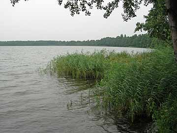 Pätzer Vordersee