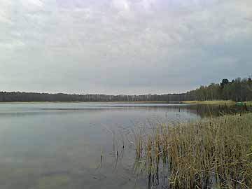 Ranziger See