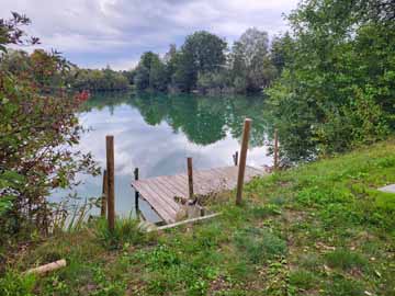 m-Weigel Weiher