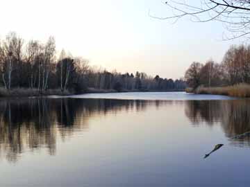 Spektelake