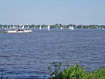 Außenalster