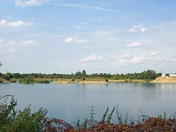 Buschbergsee