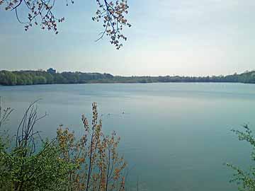 Stöckenbergsee