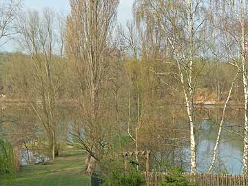 Großer Dehlensee