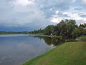 Altshauser Weiher