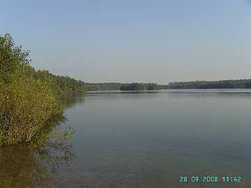 Heidesee