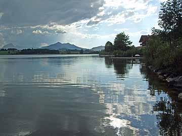 Hopfensee