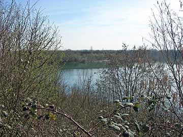 Eschmarer See