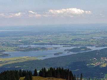 Staffelsee