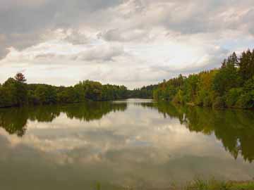 Schlierbachsee