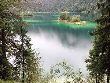 Eibsee