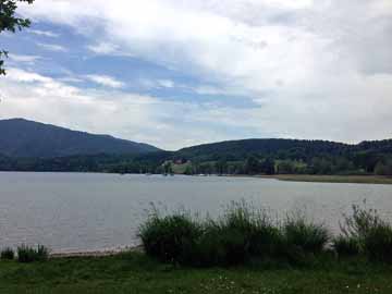 Tegernsee