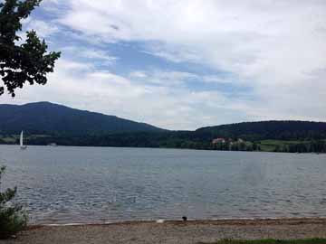 Tegernsee