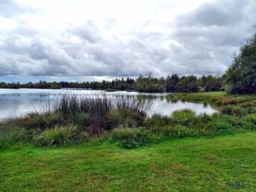 Weitmannsee