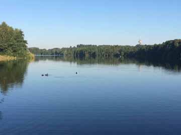 Großer Kaarster See