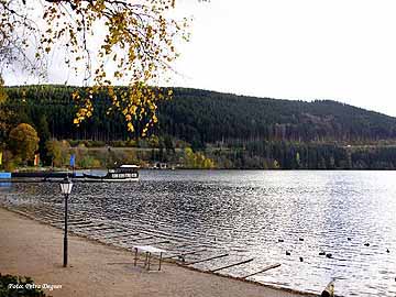 Titisee